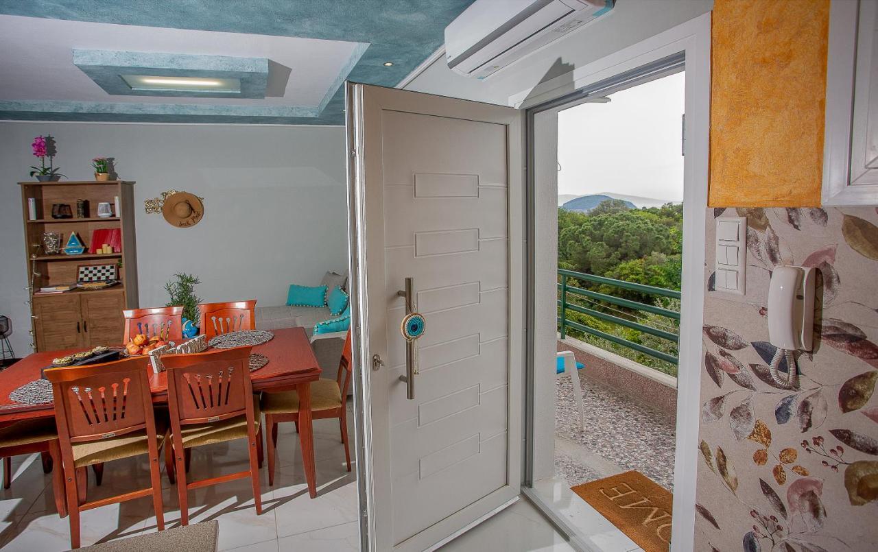 Belvedere Appartments Καβάλα Εξωτερικό φωτογραφία