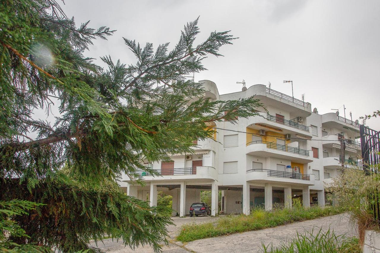 Belvedere Appartments Καβάλα Εξωτερικό φωτογραφία