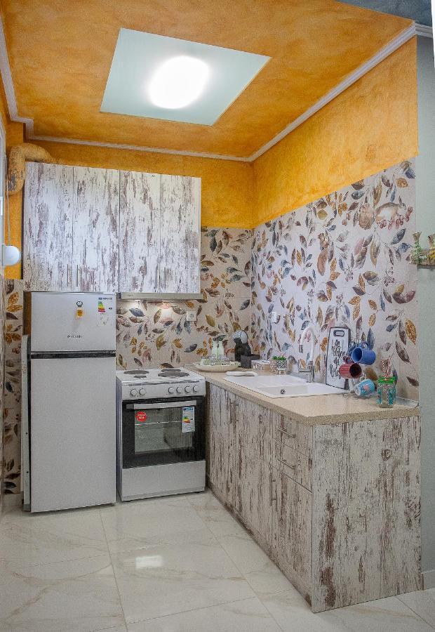 Belvedere Appartments Καβάλα Εξωτερικό φωτογραφία