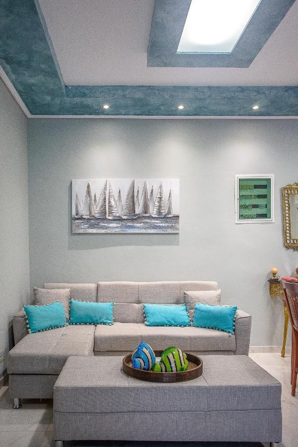 Belvedere Appartments Καβάλα Εξωτερικό φωτογραφία